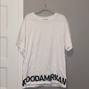 Good American tshirt